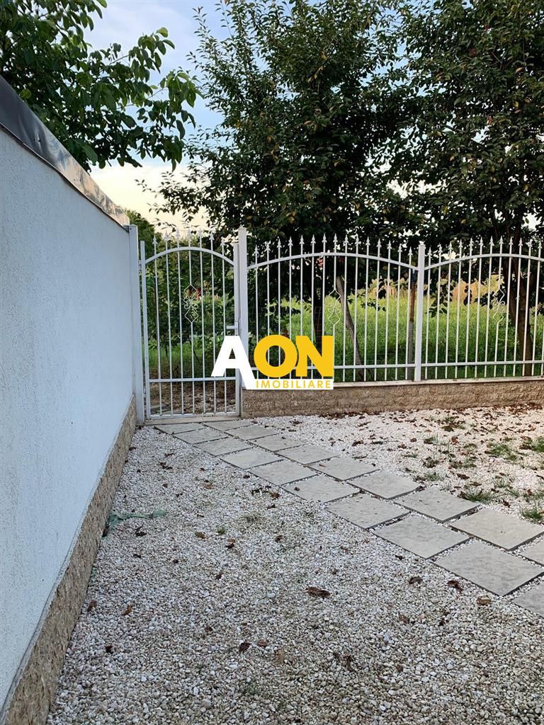 Casa tip insiruit, 3 camere, 176 mp teren, zona Alba Mall - Poză 11