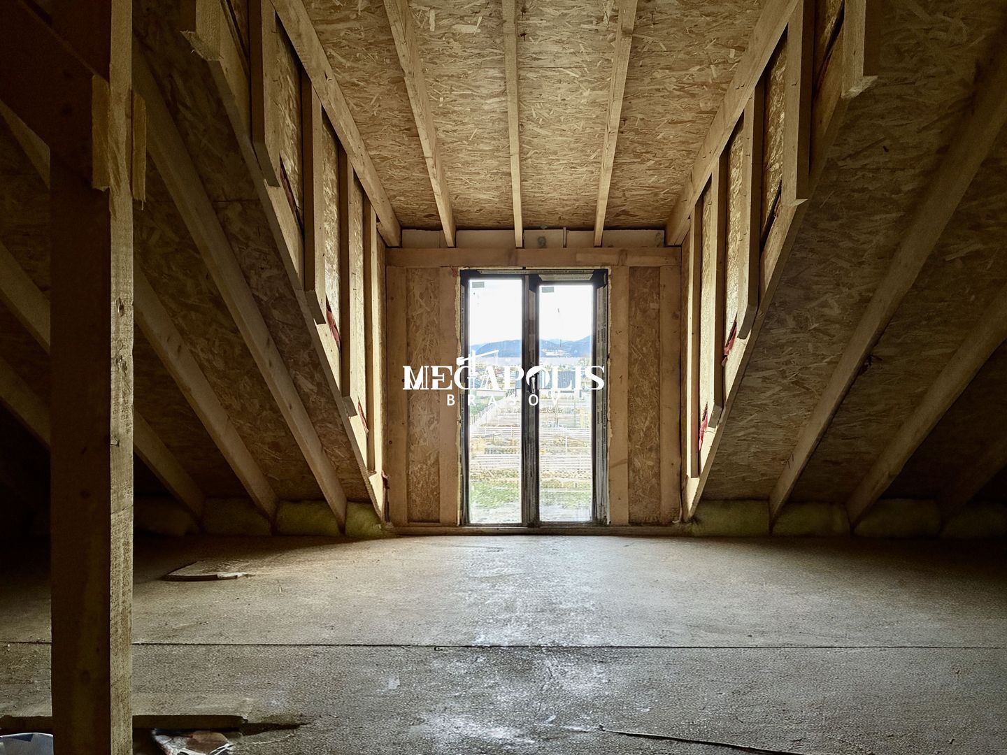 Casă 4 camere / Codlea / Credit / 100mp - Poză 24