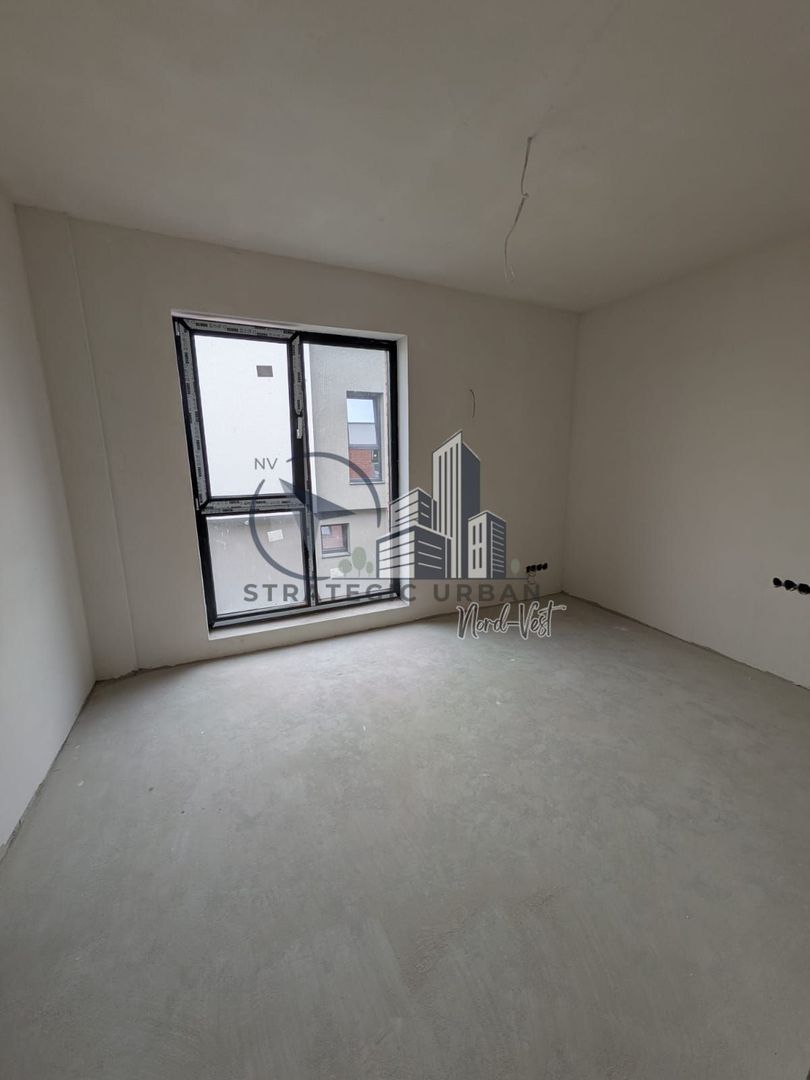 Duplex semifinisat, zona Vivo - Poză 9