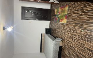 Apartament 1 cameră de închiriat în Iași, Tătărași-Flora, etaj 5/9, 2 lifturi, renovat, mobilat, utilat - Poză 10