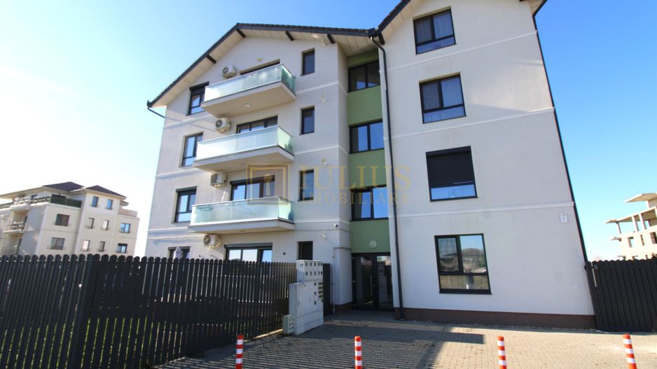 Dumbravita, 3 camere, 2 bai,  Pet-friendly - Poză 1