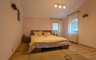 Vilă individuală – Complex Mamina, Berceni | 5 camere - Poză 8