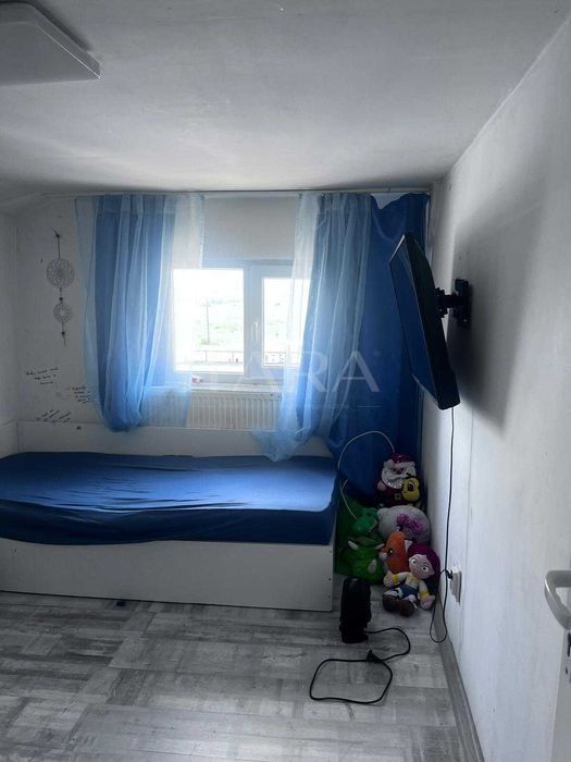 Apartament decomandat în Apahida, cu acces facil spre oraș. - Poză 3