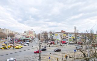 Garsonieră 31 mp + balcon | Etaj 3/10 | Ideal investiție / renovare - Poză 13