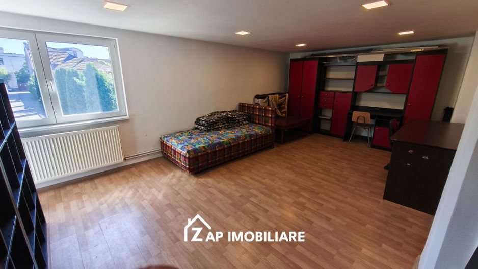 Spațiu 90 mp etaj 1 - Central - open space - Poză 3