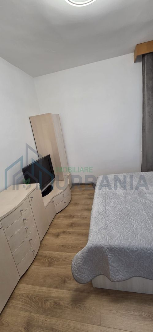 Apartament 3 camere de inchiriat, langa Piata Nicolina, Dorobant - Poză 3