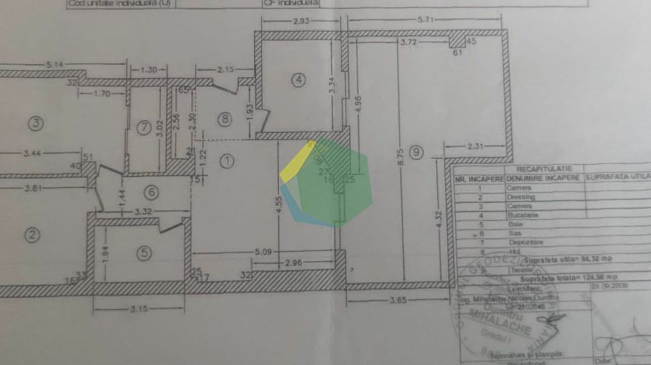 Ibiza Sol |Terasa 40 mp | Piscina | Comision 0 - Poză 24