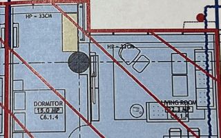 Apartament 2 Camere | Pipera | One North Lofts - Poză 7