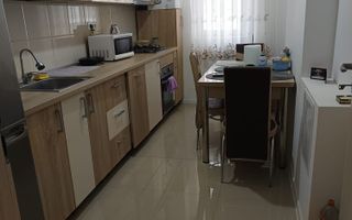 Apartament 2 Camere Envogue Residence Sector 6 |60 mp| Plus Parcare - Poză 3