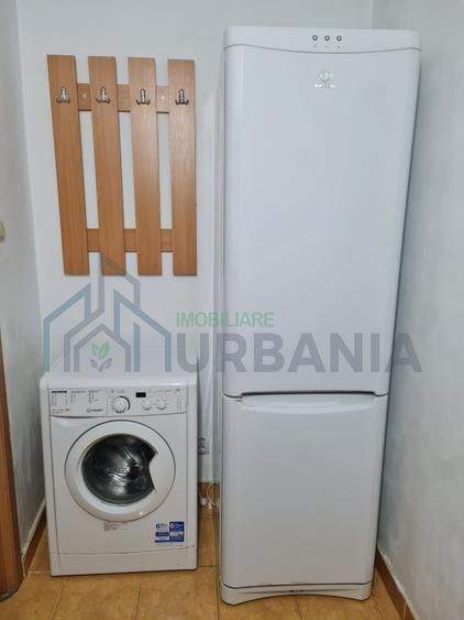 ÎNCHIRIEZ GARSONIERĂ – ZONA SIRAJ IAȘI - Poză 3