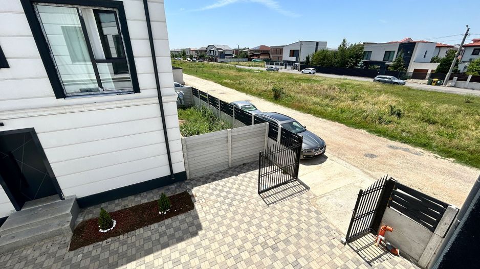 Duplex 5 camere Otopeni 23 August - Poză 10