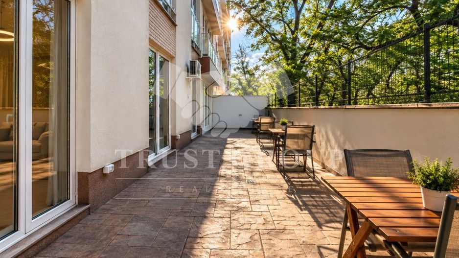 Aparatment 4 camere Victoriei | Terasa 44mp | Loc de parcare + Boxa - Poză 22