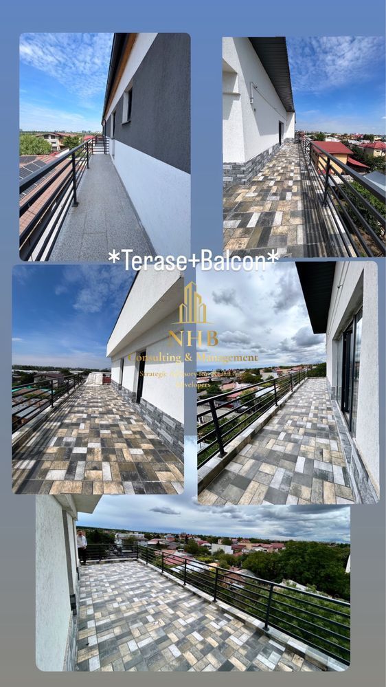 Penthouse de vanzare / Zona Fabrica de Glucoza / 3 camere - Poză 7