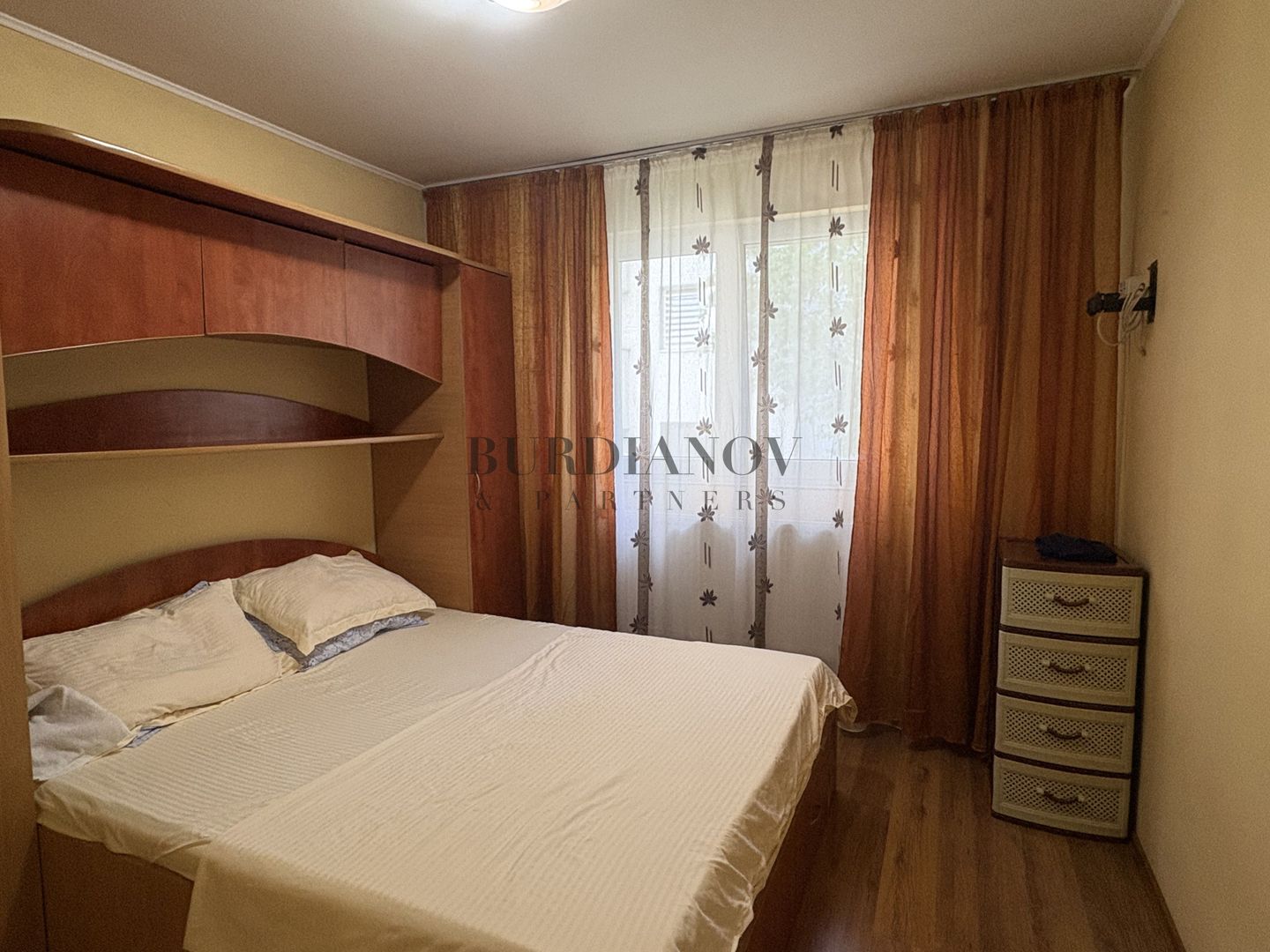 Apartament cu 3 camere - Metrou Nicolae Grigorescu - 50.9 mp total - Poză 4