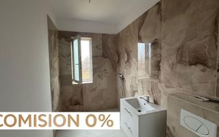 COMISION 0 | Apartament 2 camere | Etaj 1 | 46 mp utili | Zona Plopi - Poză 10