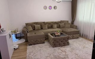 Apartament 2 camere decomandat, mobilat si utilat – Drumul Binelui - Poză 1