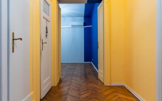 Apartament cu 4 camere la casa, zona Balcescu-ideal birouri - Poză 6