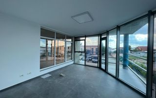 Sapient | Spațiu de birou în zona Ciheiului / Nufărul - Poză 5