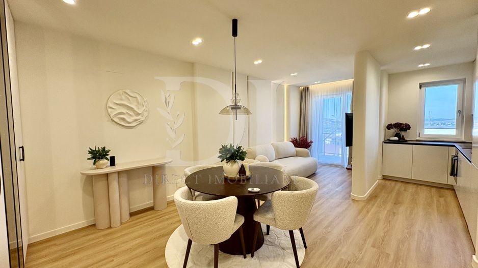 APARTAMENT PREMIUM | URBANO PANORAMIC, RĂZOARE - Poză 1