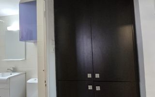 TOMIS III - Apartament 2 camere | gaz | balcon | de inchiriat - Poză 20