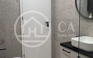 Apartament LUX cu 3 camere de inchiriat in Prima Urbana, Oradea - Poză 8