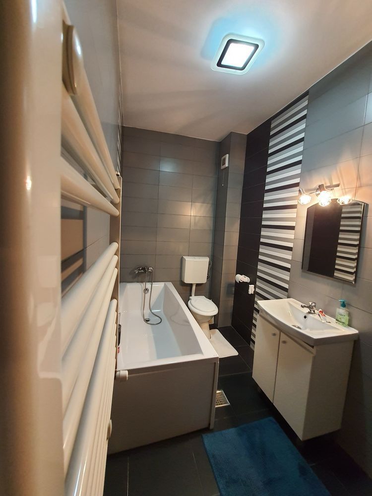 Garsoniera complet mobilata si utilata, Militari - Intre Apusului si Gorjului - Poză 3