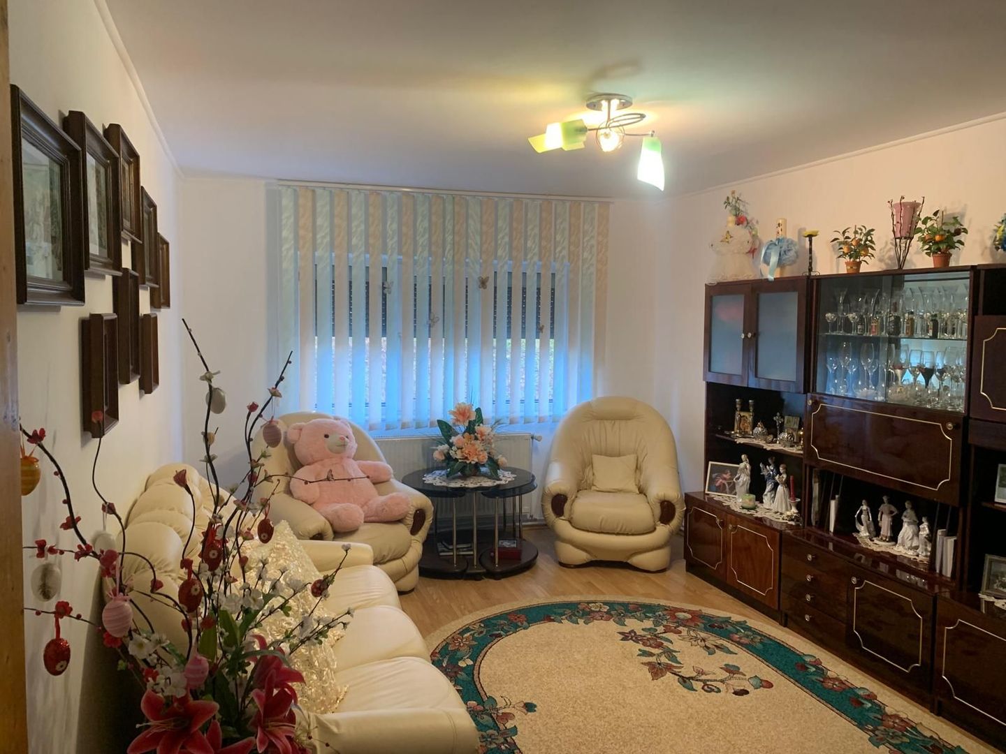 APARTAMENT DE VANZARE 3 CAMERE SIRET - Poză 17