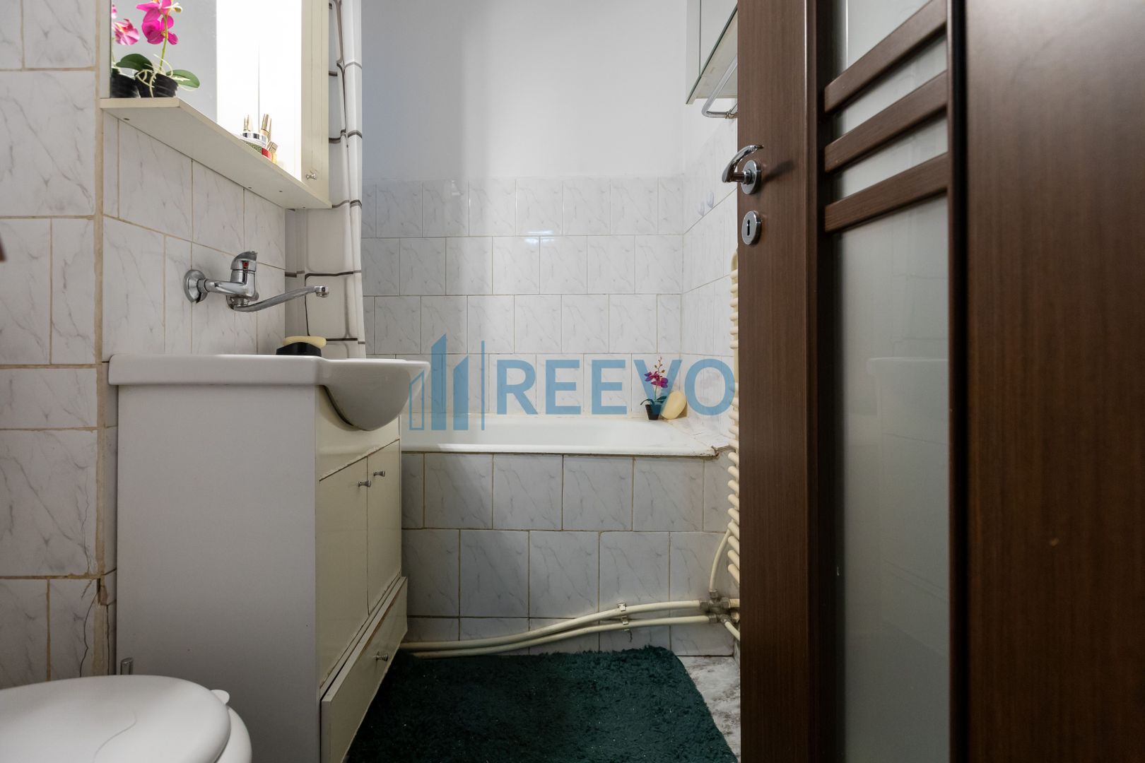 Apartament de vânzare etajul 3, str. Alecu Russo, Bacău - Poză 7