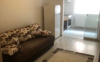 Garsonieră Palladium Residence, centrală proprie, AC, etaj 2 - Poză 2