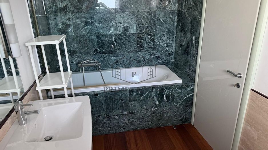 APARTAMENNT DEOSEBIT CU 4 CAMERE LA INCHIRIERE LANGA PARCUL KISELEFF - Poză 5