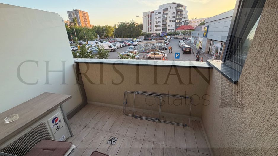 Garsonieră GranVia Park Bd Timișoara Lujerului Plaza Mall - Poză 14