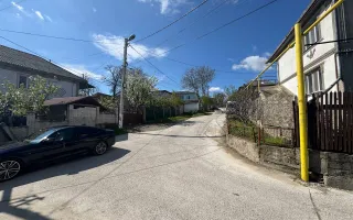 Vânzare, casă, 4 camere, str. Ashabad, Botanica - Poză 25