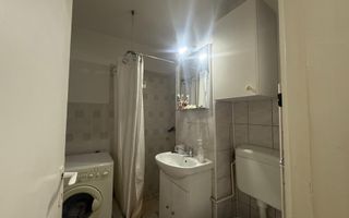 Garsonieră renovată 2023, mobilată modern, centrală proprie, Astra - Poză 9