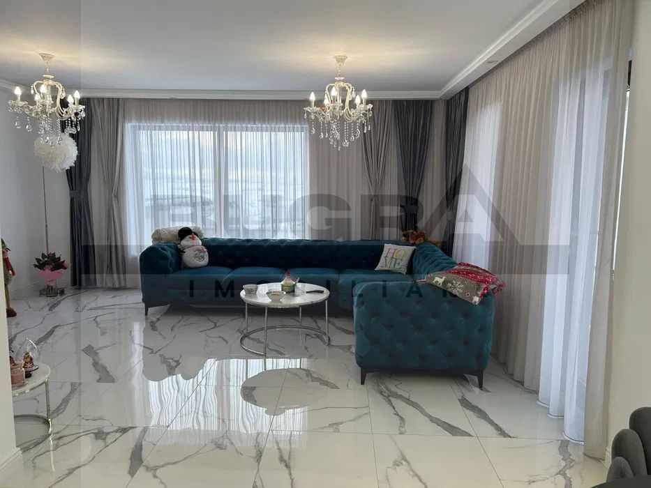 Casa individuala de inchiriat, Dezmir - Poză 4