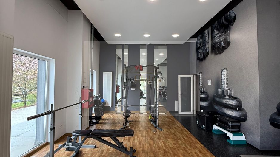 Vânzare apartament 3 camere, 2 băi, parcare, terasă 23 mp, Bună Ziua - Poză 11