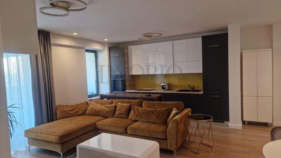 Apartament 3 camere premium | Loc de parcare | Aviației - Poză 2