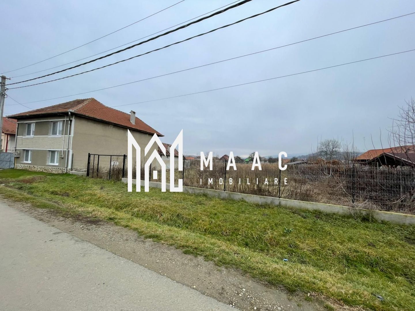 Casă I Teren de 4.500 mp I Anexe I Seica Mare - Poză 12