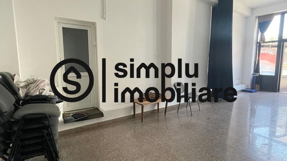 Spatiu Comercial-Consul-600 Euro - Poză 2