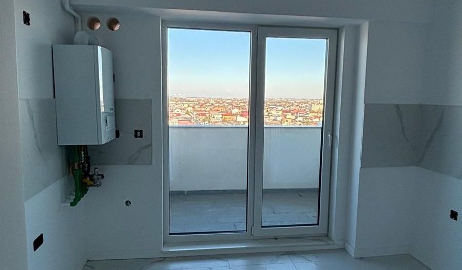 Apart 2 camere 47mp FINALIZAT Astorium Life Pallady cladirea A - Poză 7