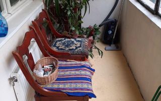 Badea Cârțan | 2 camere | 51 mp|Balcon mare|Potențial 3 camere - Poză 5
