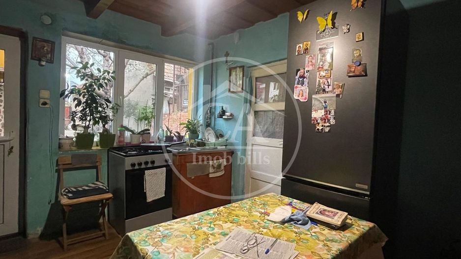 Casa de vânzare cu 7 camere in zona Nufarul, Oradea - Poză 29