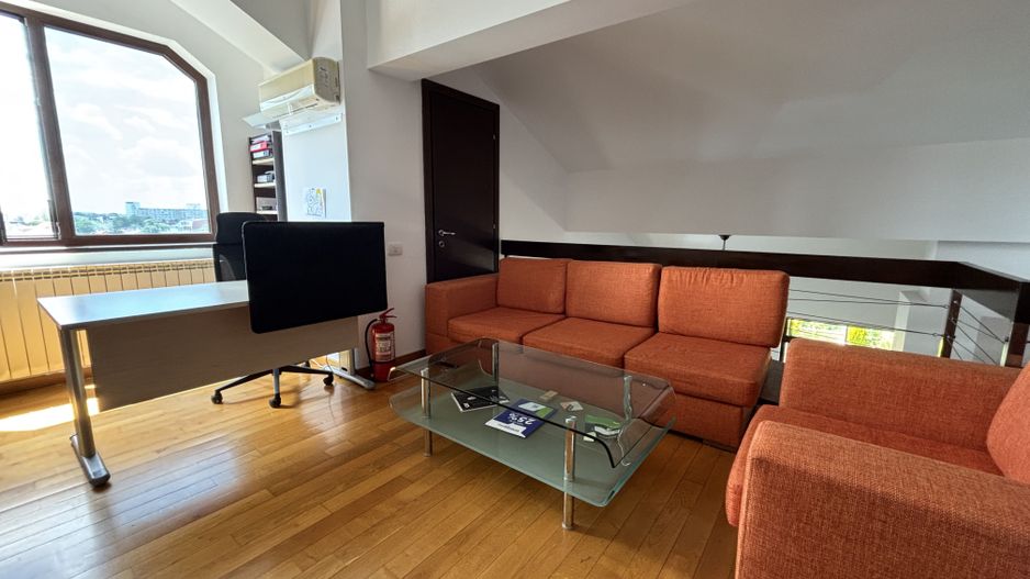 DUPLEX | 198MP UTILI + 54MP TERASA | BLOC 2007 - Poză 10