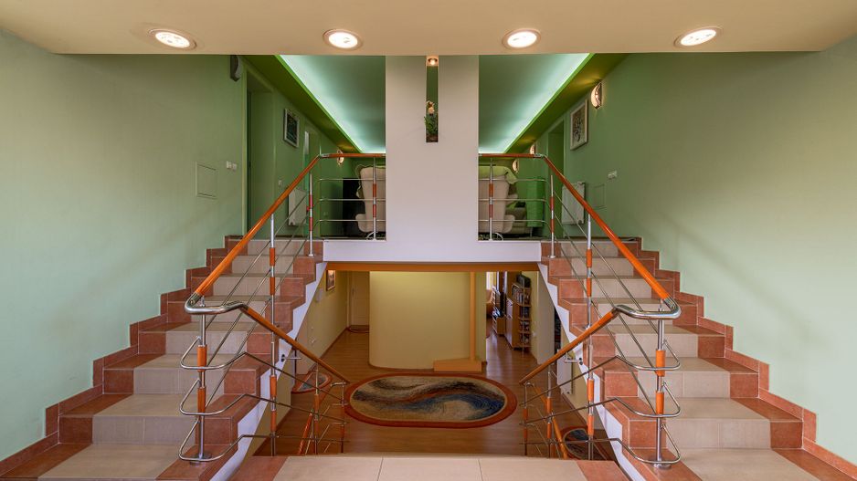 VILĂ 550 mp, LOT 1.006 mp Cartier Europa - Poză 17