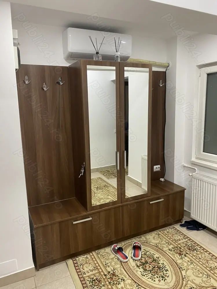 Apartament 3 camere Parcul Florilor - Pantelimon - Poză 3