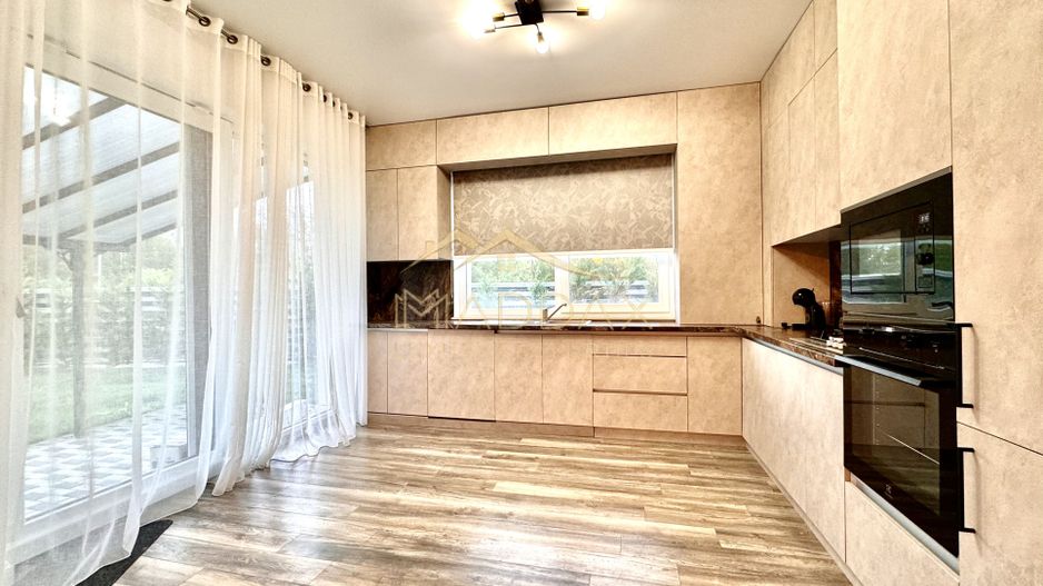 ***Vila  4 camere de inchiriat-Corbeanca *** 2 parcare - Poză 14