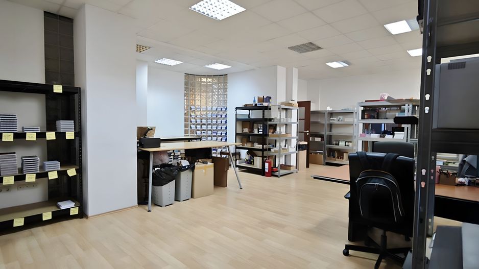 Spatiu comercial 276 mp - pozitie excelenta in zona Turda, sector 1! - Poză 8