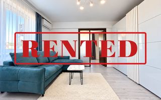 Apartament modern 2 camere | 52mp | Zona Centrala | Cluj Arena - Poză 1