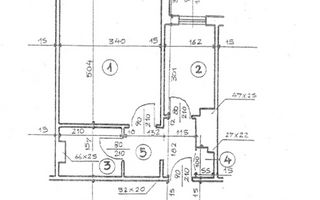 Tineretului | Garsoniera | 30mp | Parter | renovata complet | 92.000 euro - Poză 12