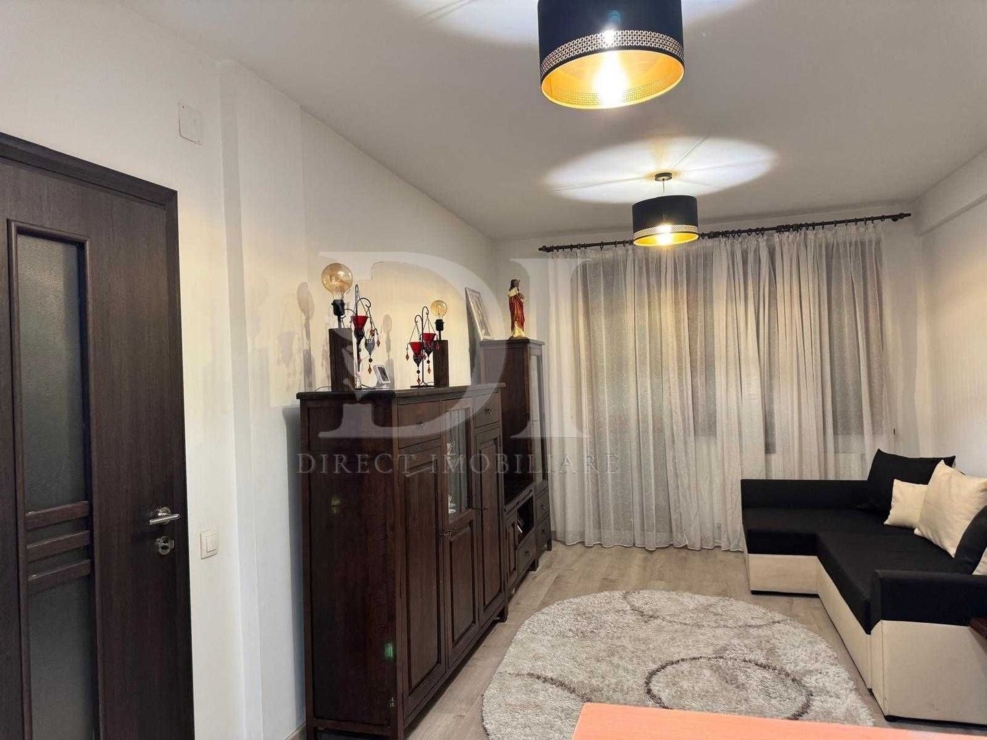 Apartament complet renovat 2024, luminos- Zona Cetatea Fetei, Florești - Poză 2