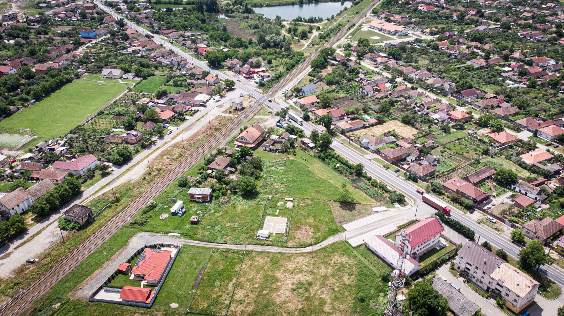 Loc de casa de 712 mp în Zimandul Nou - Poză 6